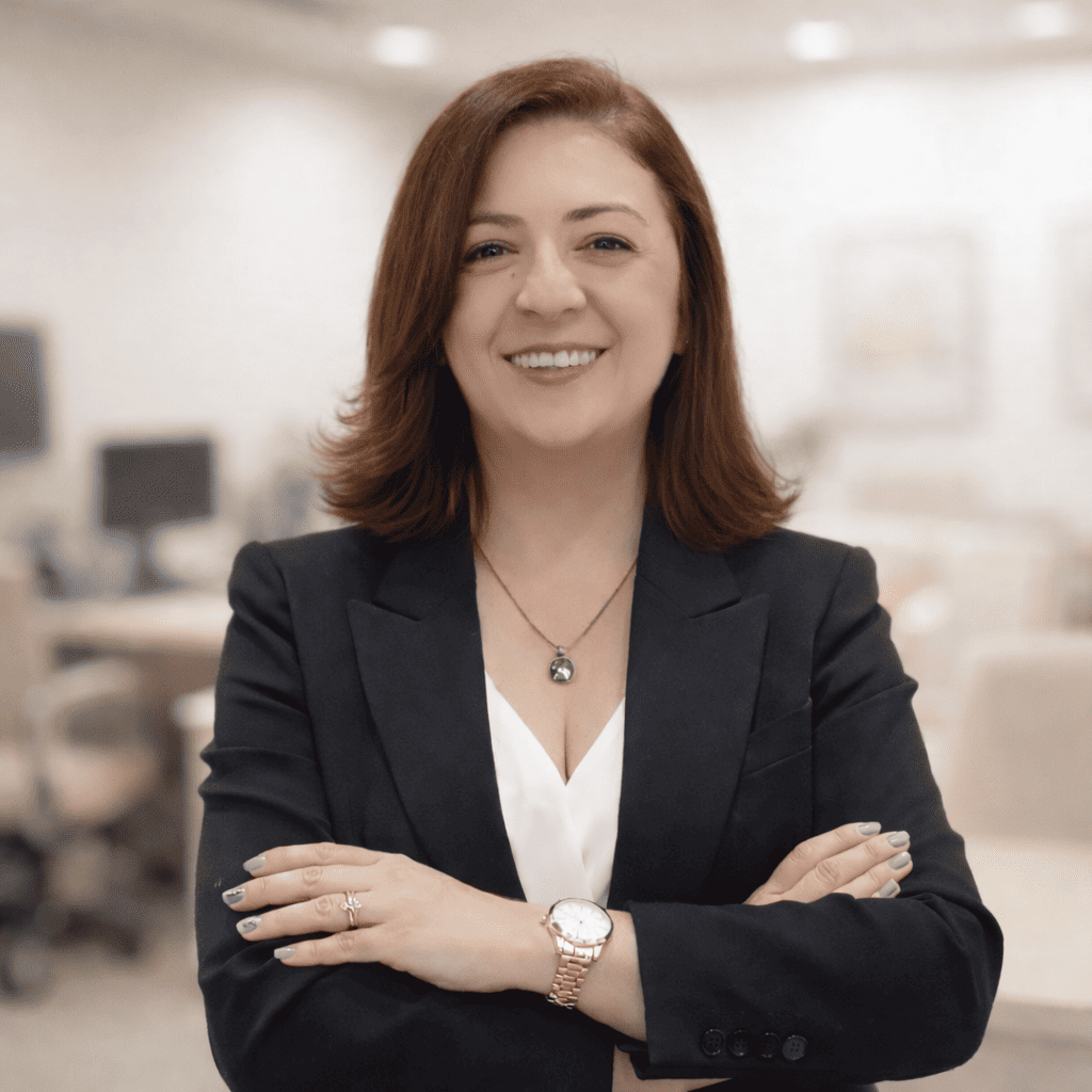 Elaine Leal, mentora de e-commerce para fabricantes