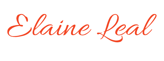 Elaine Leal — Mentora de E-commerce para Fabricantes