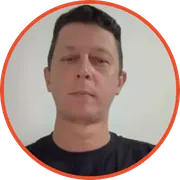 Foto de Daniel de Oliveira